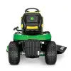 1 John Deere S120 22HP | 42" Edge Deck, 30-Sec Oil Change