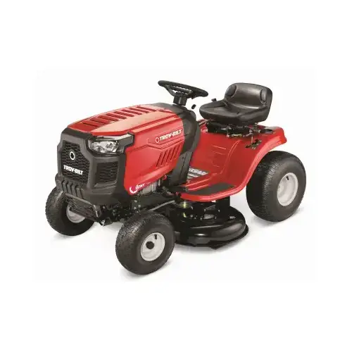Troy-Bilt Pony 42 547cc | 42" Deck, 7-Speed Transmission