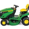 3 John Deere S120 22HP | 42" Edge Deck, 30-Sec Oil Change