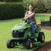 5 John Deere S120 22HP | 42" Edge Deck, 30-Sec Oil Change