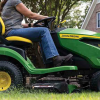 6 John Deere S120 22HP | 42" Edge Deck, 30-Sec Oil Change