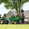 7 John Deere S120 22HP | 42" Edge Deck, 30-Sec Oil Change