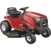 Troy-Bilt Pony 42 547cc | 42" Deck, 7-Speed Transmission