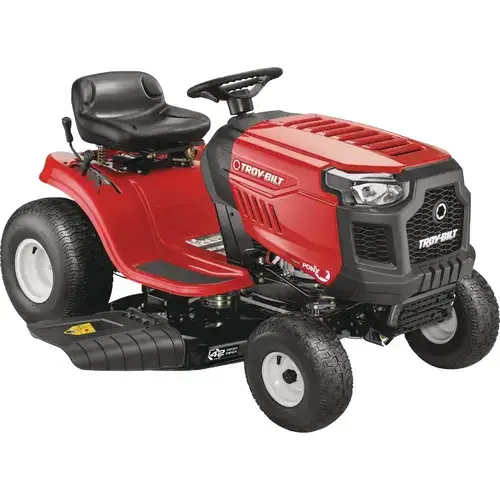 Troy-Bilt Pony 42 547cc | 42" Deck, 7-Speed Transmission