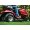 Troy-Bilt Pony 42 547cc | 42" Deck, 7-Speed Transmission