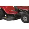 Troy-Bilt Pony 42 547cc | 42" Deck, 7-Speed Transmission