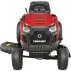 Troy-Bilt Pony 42 547cc | 42" Deck, 7-Speed Transmission