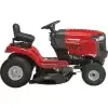 Troy-Bilt Pony 42 547cc | 42" Deck, 7-Speed Transmission