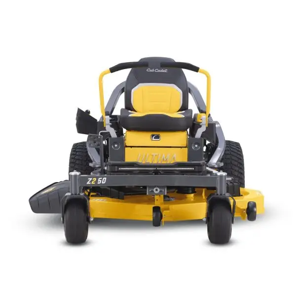 Cub Cadet Ultima Z2 50 23HP Kawasaki | 50" AeroForce Deck - 2026