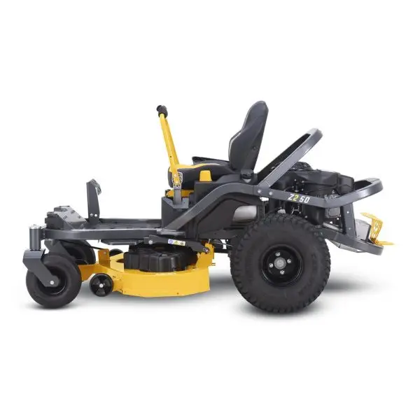 Cub Cadet Ultima Z2 50 23HP Kawasaki | 50" AeroForce Deck - 2026