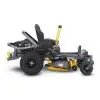 Cub Cadet Ultima Z2 50 23HP Kawasaki | 50" AeroForce Deck - 2026
