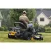 Cub Cadet Ultima Z2 50 23HP Kawasaki | 50" AeroForce Deck - 2026
