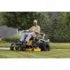 Cub Cadet Ultima Z2 50 23HP Kawasaki | 50" AeroForce Deck - 2026