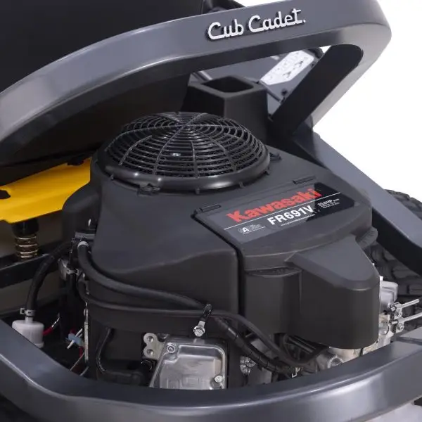 Cub Cadet Ultima Z2 50 23HP Kawasaki | 50" AeroForce Deck - 2026