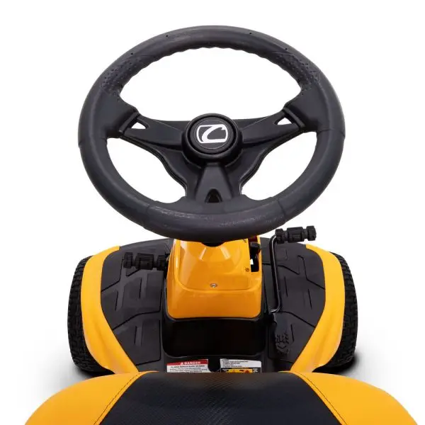 Cub-Cadet_CC30H_1 Cub Cadet CC-30H 10.5HP Briggs | 30" Rear Engine Mower w/ Mulch Kit