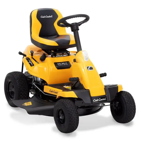 Cub-Cadet_CC30H_4 Cub Cadet CC-30H 10.5HP Briggs | 30" Rear Engine Mower w/ Mulch Kit