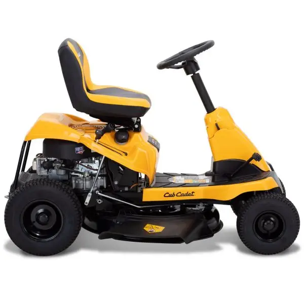 Cub-Cadet_CC30H_5 Cub Cadet CC-30H 10.5HP Briggs | 30" Rear Engine Mower w/ Mulch Kit