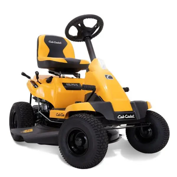 Cub-Cadet_CC30H_6 Cub Cadet CC-30H 10.5HP Briggs | 30" Rear Engine Mower w/ Mulch Kit