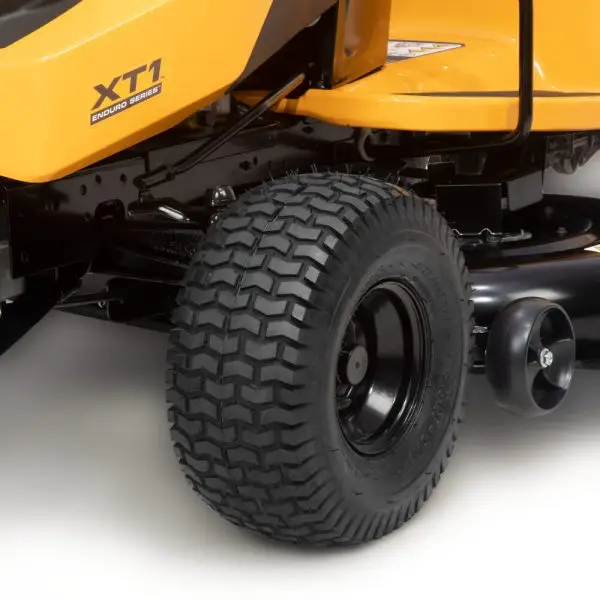 Cub Cadet XT1 LT42 IntelliPOWER | 42" Stamped Deck - 547cc