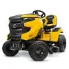 Cub Cadet XT1 LT42 IntelliPOWER | 42" Stamped Deck - 547cc