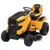 Cub Cadet XT1 LT42 IntelliPOWER | 42" Stamped Deck - 547cc