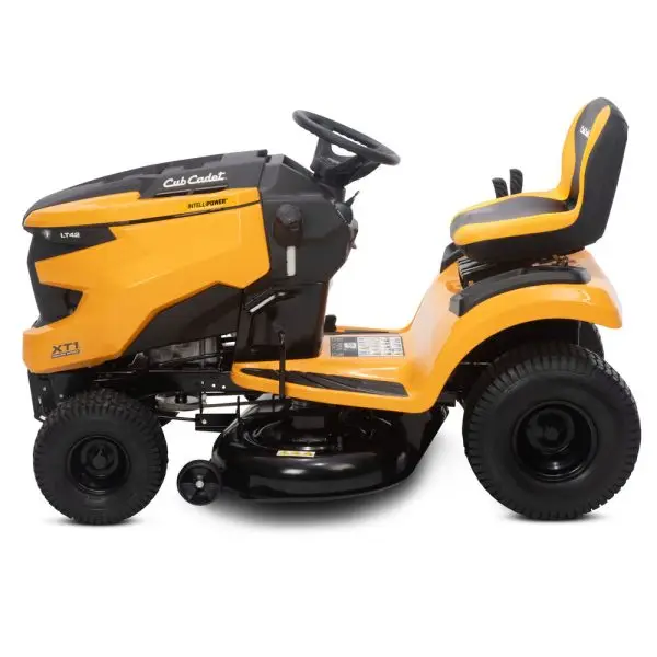 Cub Cadet XT1 LT42 IntelliPOWER | 42" Stamped Deck - 547cc