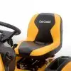 Cub Cadet XT1 LT42 IntelliPOWER | 42" Stamped Deck - 547cc