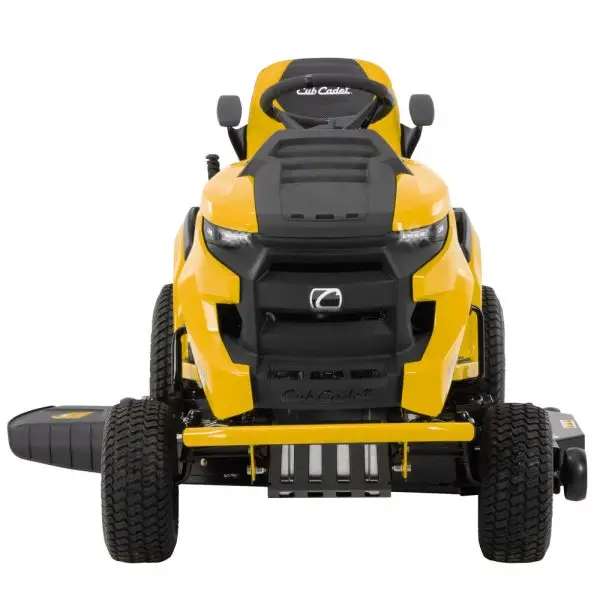 Cub Cadet XT1 LT46 22HP Kohler | 46" Stamped Deck
