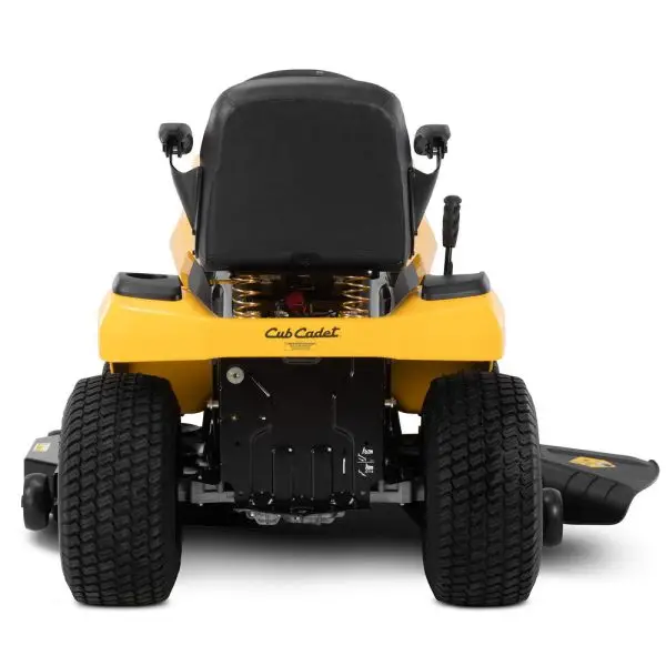 Cub Cadet XT1 LT46 22HP Kohler | 46" Stamped Deck