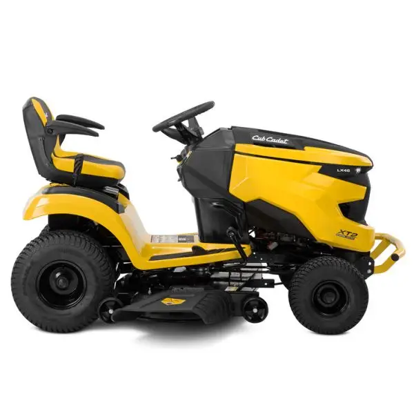 Cub Cadet XT1 LT46 22HP Kohler | 46" Stamped Deck