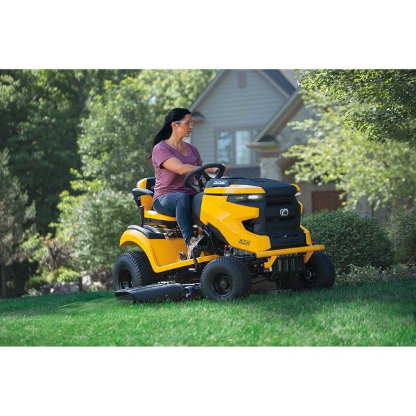 Cub-Cadet_XT2_LX46_2000x2000_8 Cub Cadet XT2 LX46 22HP Kohler | 46" AeroForce Deck