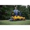 Cub Cadet Ultima ZT1 50 23HP Kawasaki | 50" AeroForce Deck