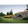 Cub Cadet Ultima ZT1 50 23HP Kawasaki | 50" AeroForce Deck