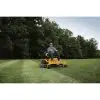 Cub Cadet Ultima ZT1 50 23HP Kawasaki | 50" AeroForce Deck