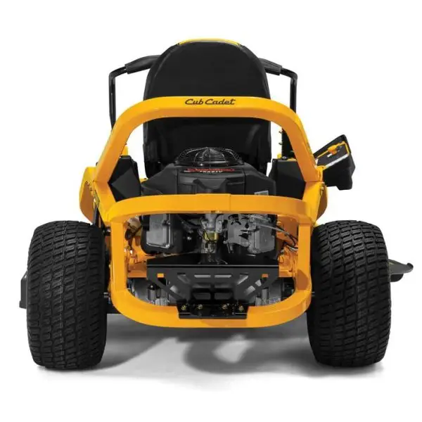 Cub Cadet Ultima ZT1 50 23HP Kawasaki | 50" AeroForce Deck