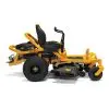 Cub Cadet Ultima ZT1 50 23HP Kawasaki | 50" AeroForce Deck