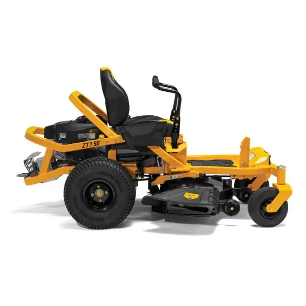 Cub Cadet Ultima ZT1 50 23HP Kawasaki | 50" AeroForce Deck