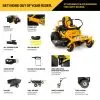 ZT1-54_AA Cub Cadet ZT1 54 24HP Kohler | 54" AeroForce Deck
