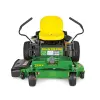 John Deere Z315E 20HP | 42" Accel Deep Deck ZTrak Mower