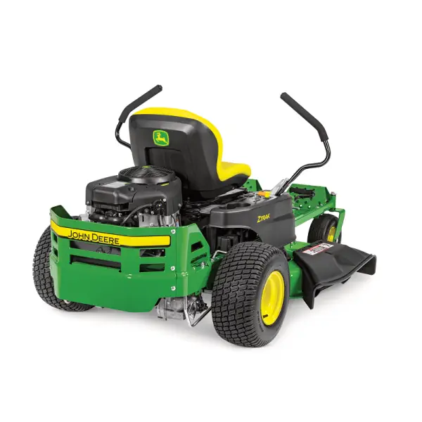 John Deere Z315E 20HP | 42" Accel Deep Deck ZTrak Mower