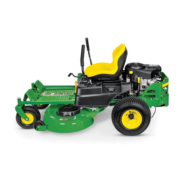 John Deere Z315E 20HP | 42" Accel Deep Deck ZTrak Mower
