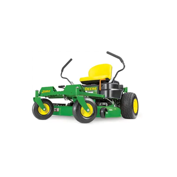 John Deere Z315E 20HP | 42" Accel Deep Deck ZTrak Mower