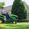 r4k090778_s100_field_large_000f47f4383a6a3f6fd5d615c1c1a66c9c1e9a4a John Deere S100 17.5HP | 42" Edge Mower Deck Lawn Tractor